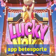 app betesporte